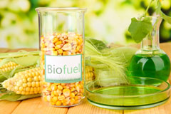 Catchems End biofuel availability