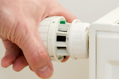 Catchems End central heating repair costs