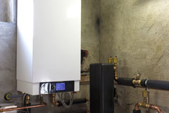 Catchems End condensing boiler companies